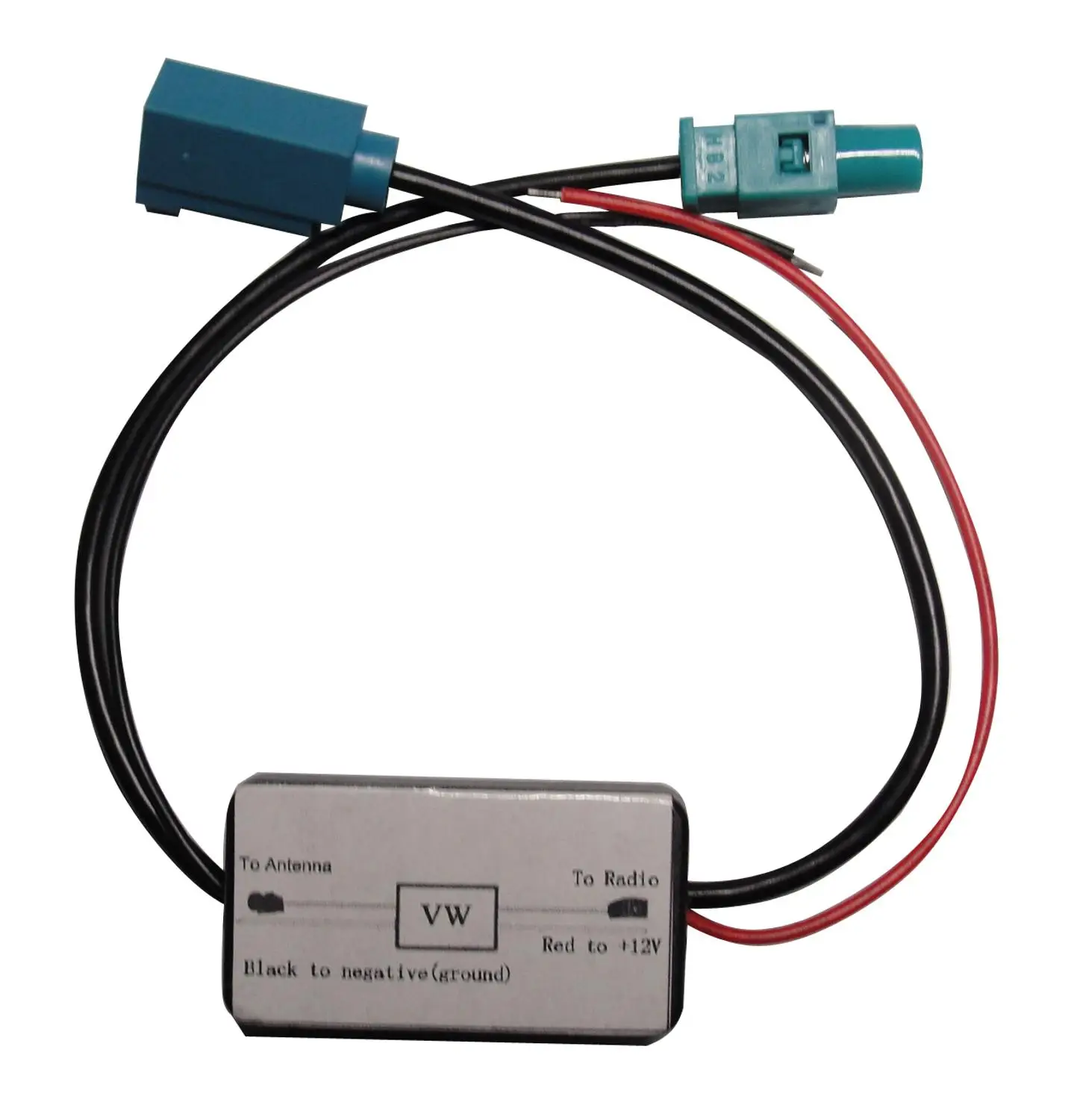 Автомобильный FM-радиоприемник 16 МГц | Автомобили и мотоциклы