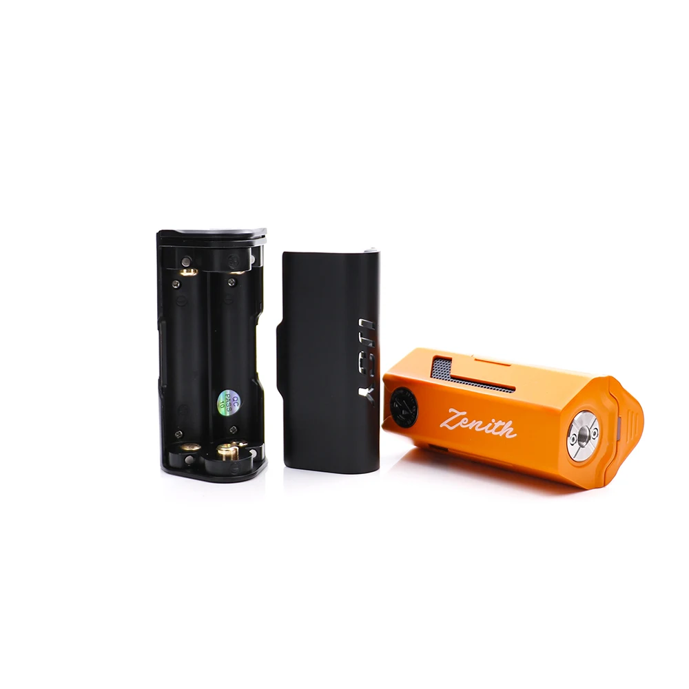 Оригинальная IJOY maxo Зенит поле mod 300 Вт без 18650 Батарея для rdta 5 танк распылитель