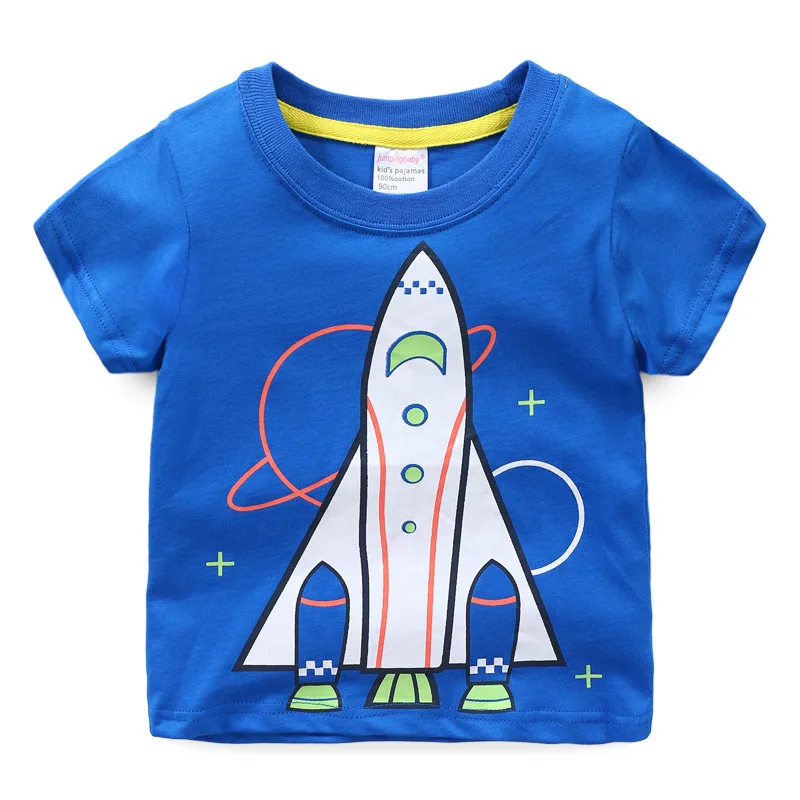 T8028 T-shirt Футболка для мальчиков детская футболка, одежда футболка с изображением автомобиля, летний топ, Camiseta Koszulka Koszulki Meskie, футболка Enfant Camisetas, новинка - Цвет: T8028 T-shirt