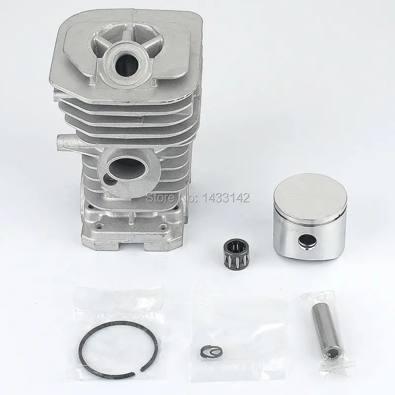 40 мм поршень WT кольцо для HUSQVARNA 136/137/141/142 Chiansaw триммер 530 06 99-41 | Инструменты