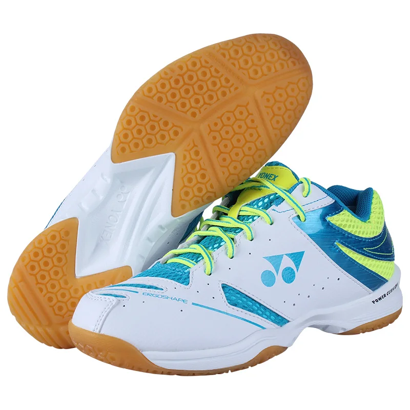 2017 Yonex SHB200C бадминтон обувь Для мужчин профессиональной спортивной спортивная