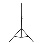 280 см 2,8 м сверхмощная световая стойка светильник фотосъемки рефлекторов, софтбоксов светильник зонтов, фонов