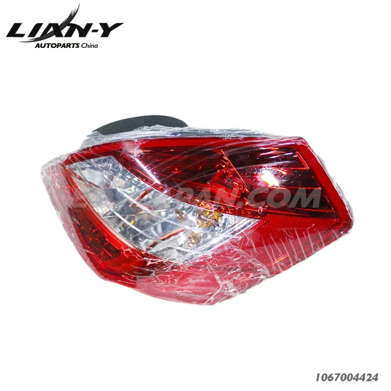 1067004424 Rear lamp for Geely Emgrand EC7 right rear spare parts | Автомобили и мотоциклы