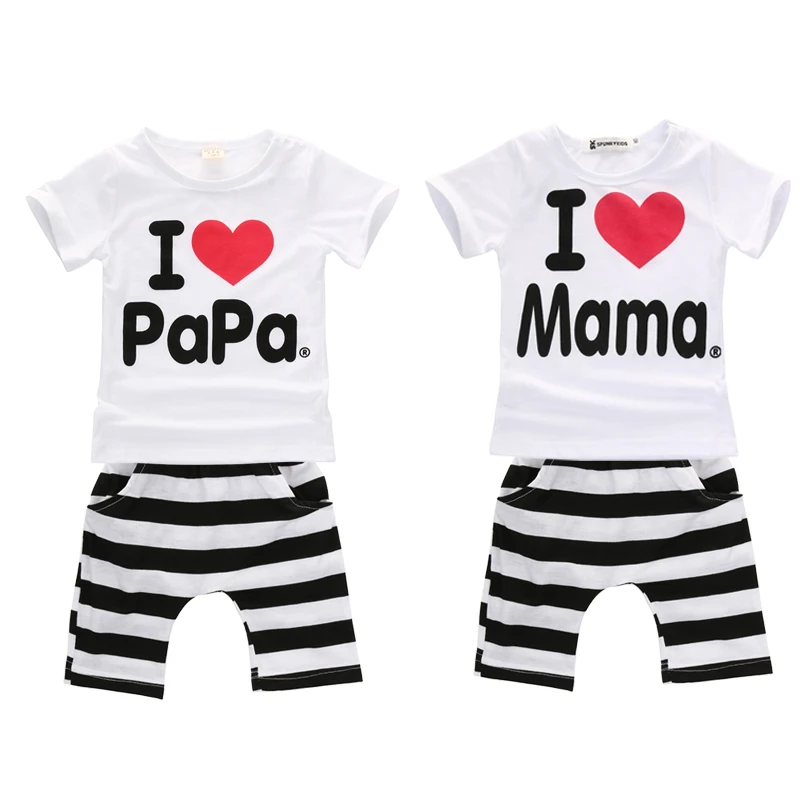 2 план доступны комплект одежды младенца мальчик одежда с коротким рукавом