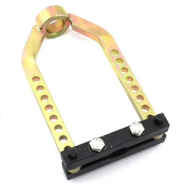 Инструмент для снятия соединений CV разделитель карданного вала магнитный