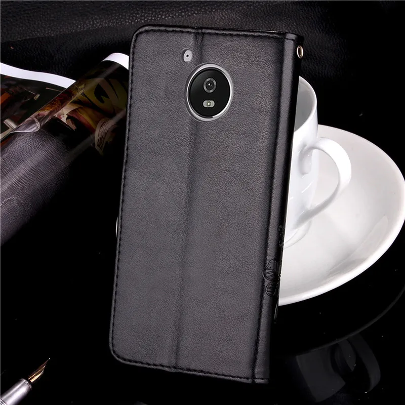 Чехол для Motorola moto G5S plus G5 PLUS блестящий кожаный чехол XT1766 флип кошелек держатель