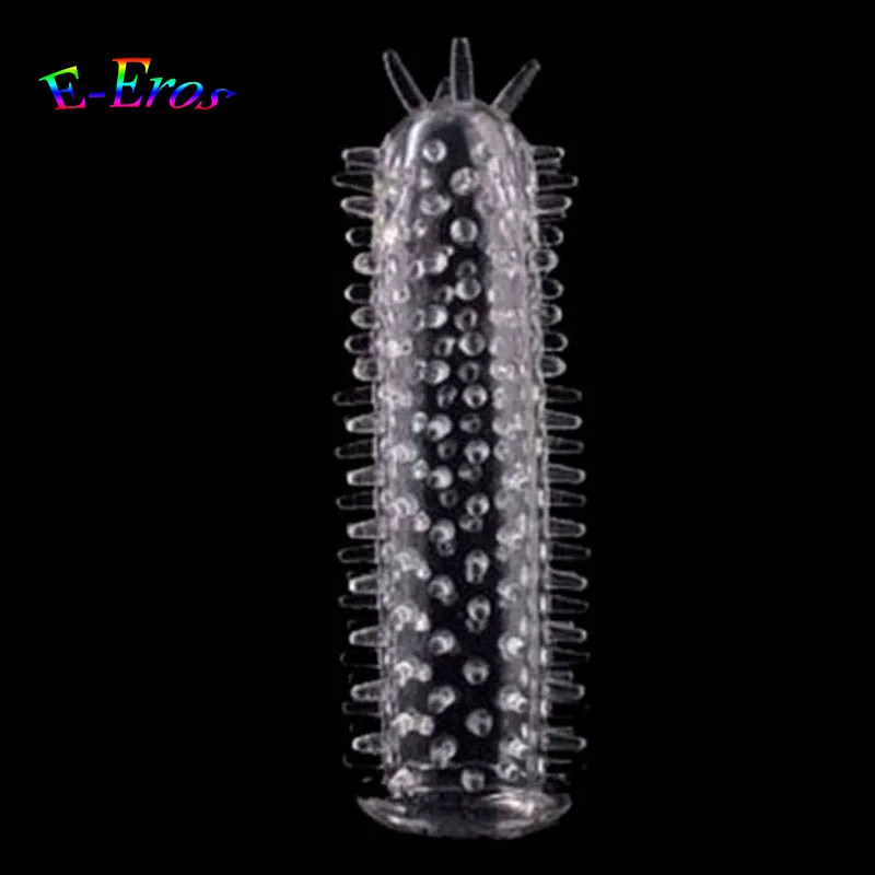ORISSI 4pcs/lot Cheapest Erotic Products Reusable Condom Different Cock Ring Penis Sleeves Sex Product Toys for Men | Красота и