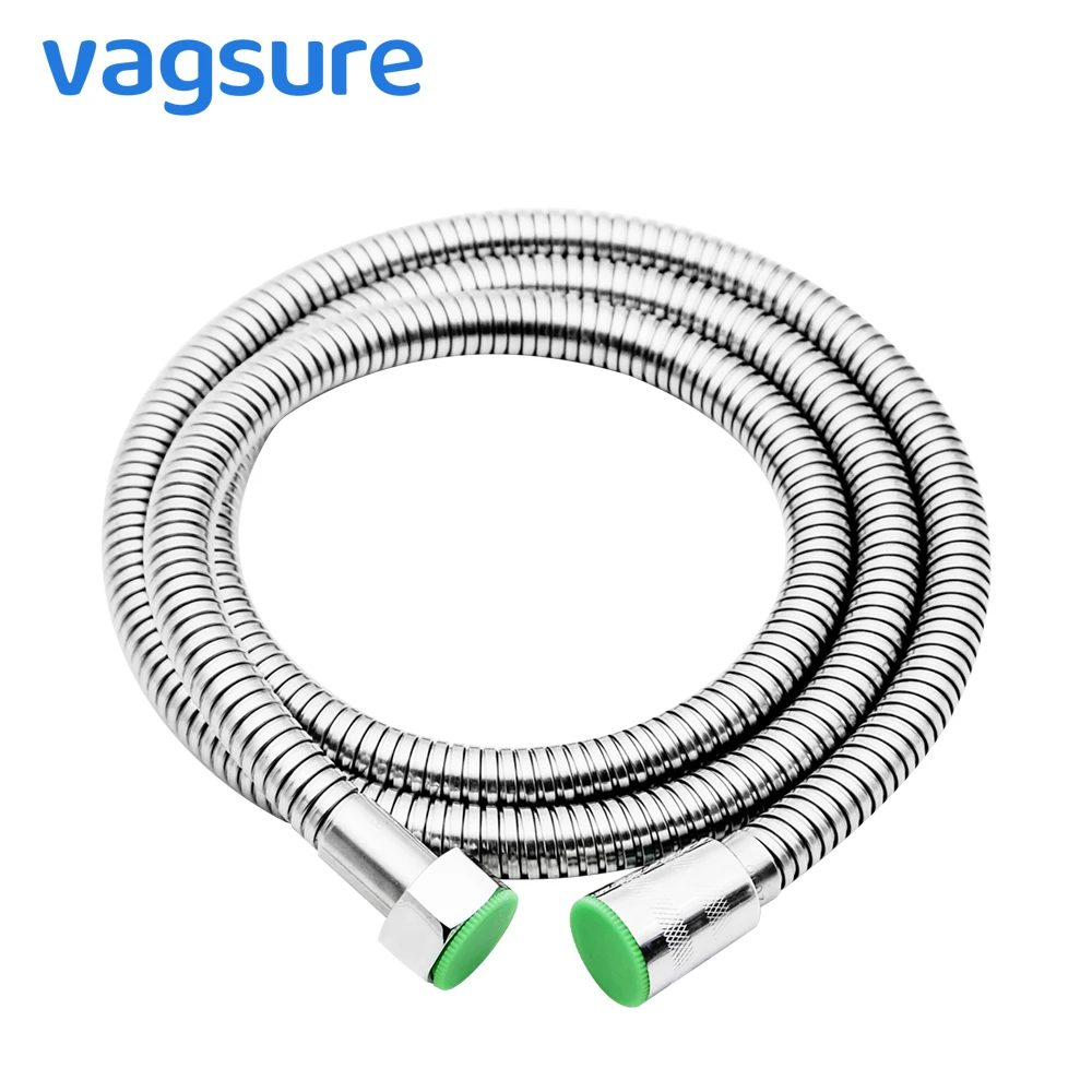 Насадка для душа из АБС-хрома пятифункциональная регулируемая ванной и