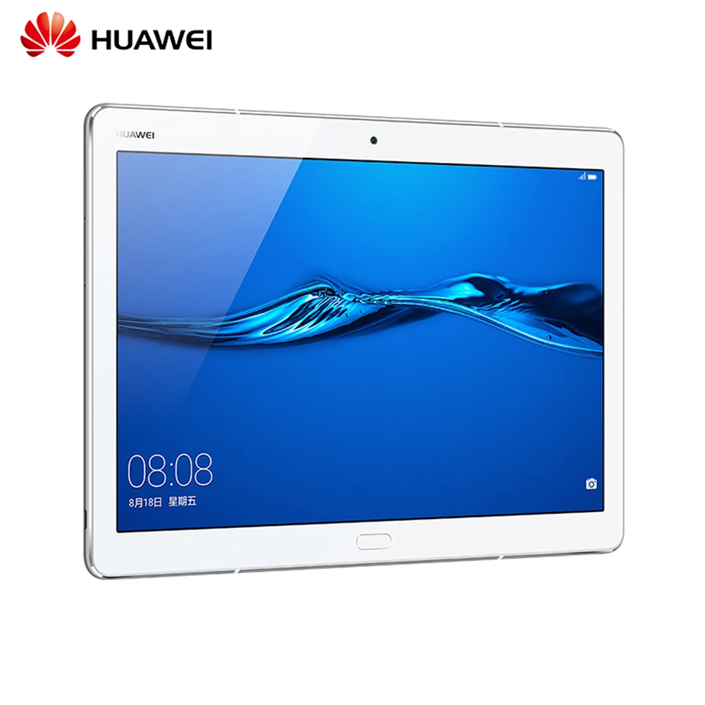 Фаблет Huawei M3 Youth BAH-AL00 10 1 дюйма 3 Гб ОЗУ 32 ПЗУ Восьмиядерный процессор MSM8940 Android 7 0