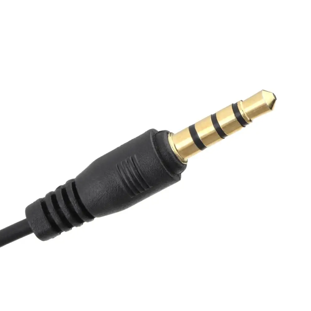 Проводные Игровые наушники с микрофоном стерео супер бас для Sony PS4 PlayStation 4