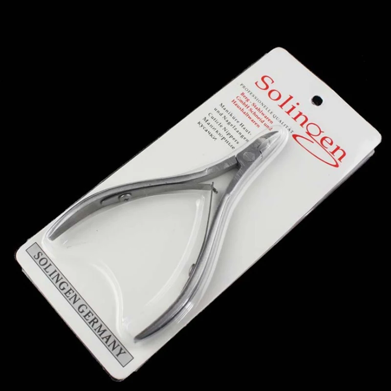 Cuticle Scissor Francheska 35 мл полигель для ногтей полигель Набор для рисования Лак акриловый комплект гель-лака расширение Кристалл УФ Смола твердый строительный гель - Цвет: Cuticle Scissor