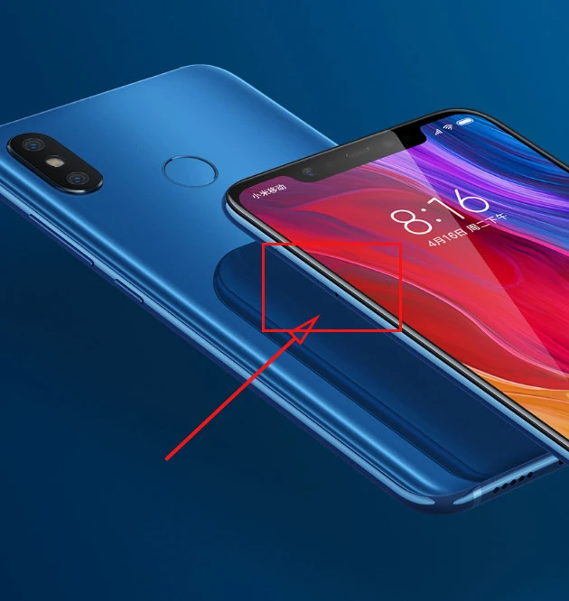 

Nano SIM/Micro SIM, Micro SD TF, Xiaomi 8 Mi8 mi 8