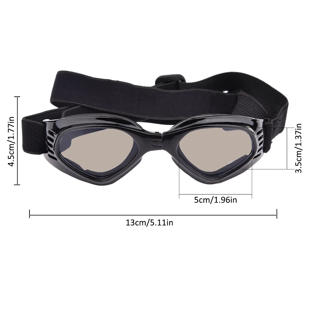 Солнцезащитные очки для домашних животных 5 цветов|pet grooming accessories|dog sunglassespet glasses |
