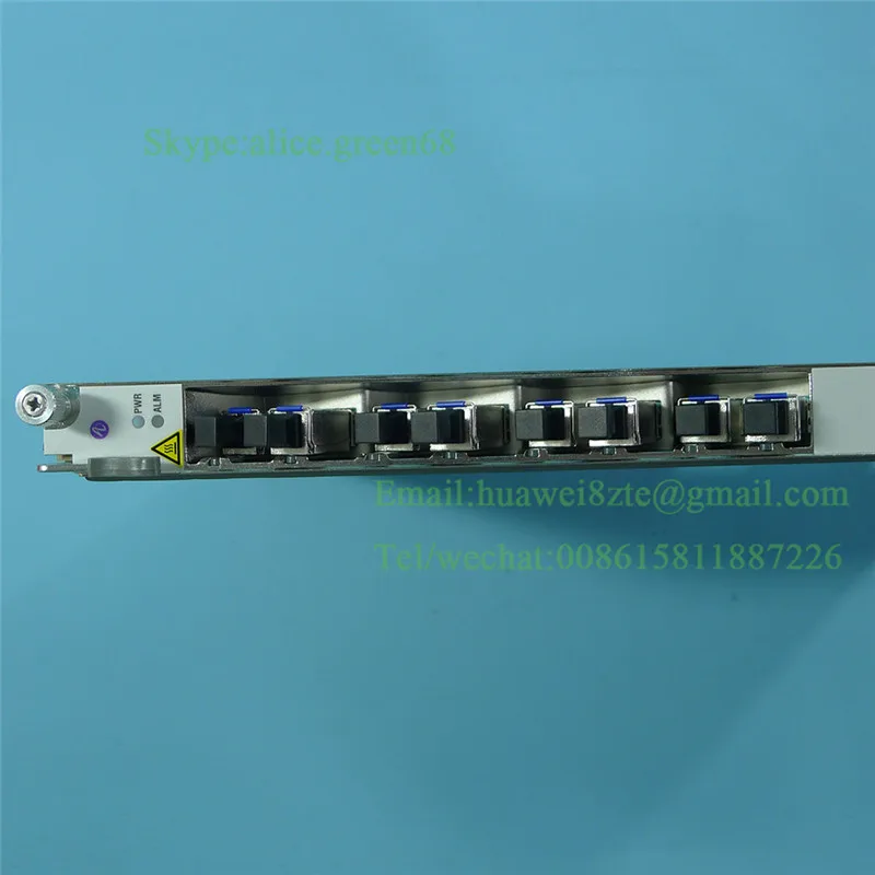 Alcatel FPBA-NGLT-C 8 портов GPON board для 7360 и т. д. OLT. | Компьютеры офис