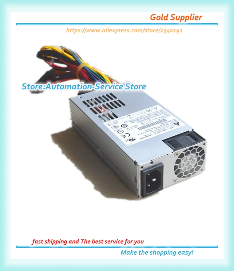 Новый блок питания для Delta DPS-250AB-44B компьютера |