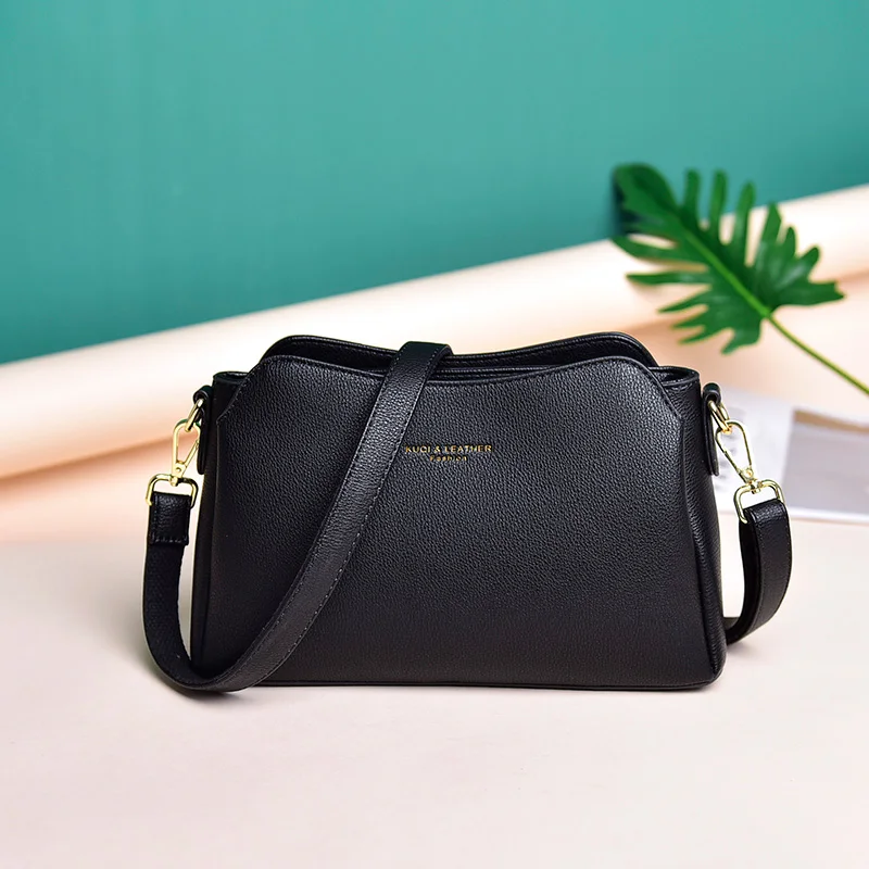 7 цветов кожаные роскошные сумки женские дизайнерские мессенджеры брендовые