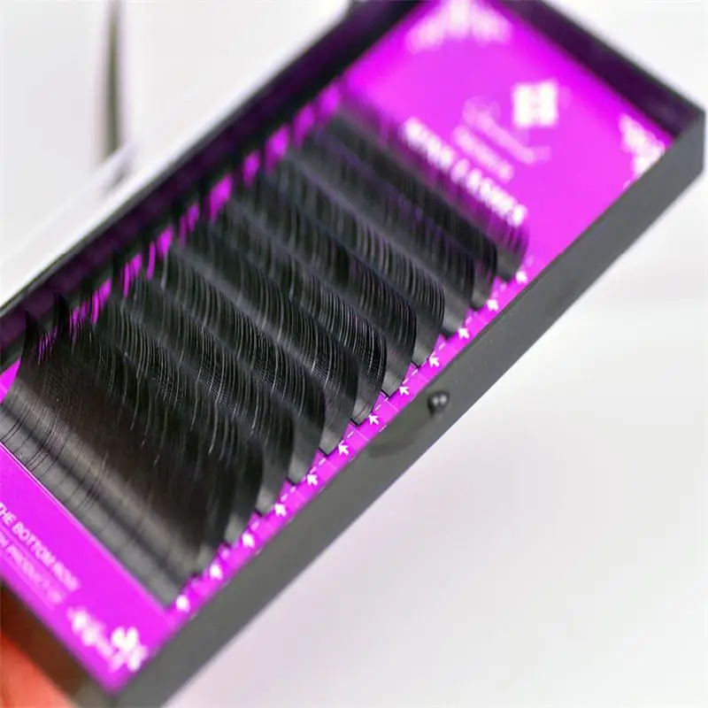 Большая распродажа! Высокое качество Наращивание ресниц Цена промотирования |