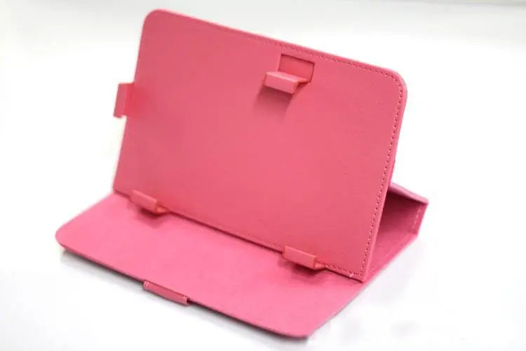 Free shipping 7 Inch Tablet Case for Ainol Teclast Icoo Ampe Onda Cube Ployer etc. | Компьютеры и офис