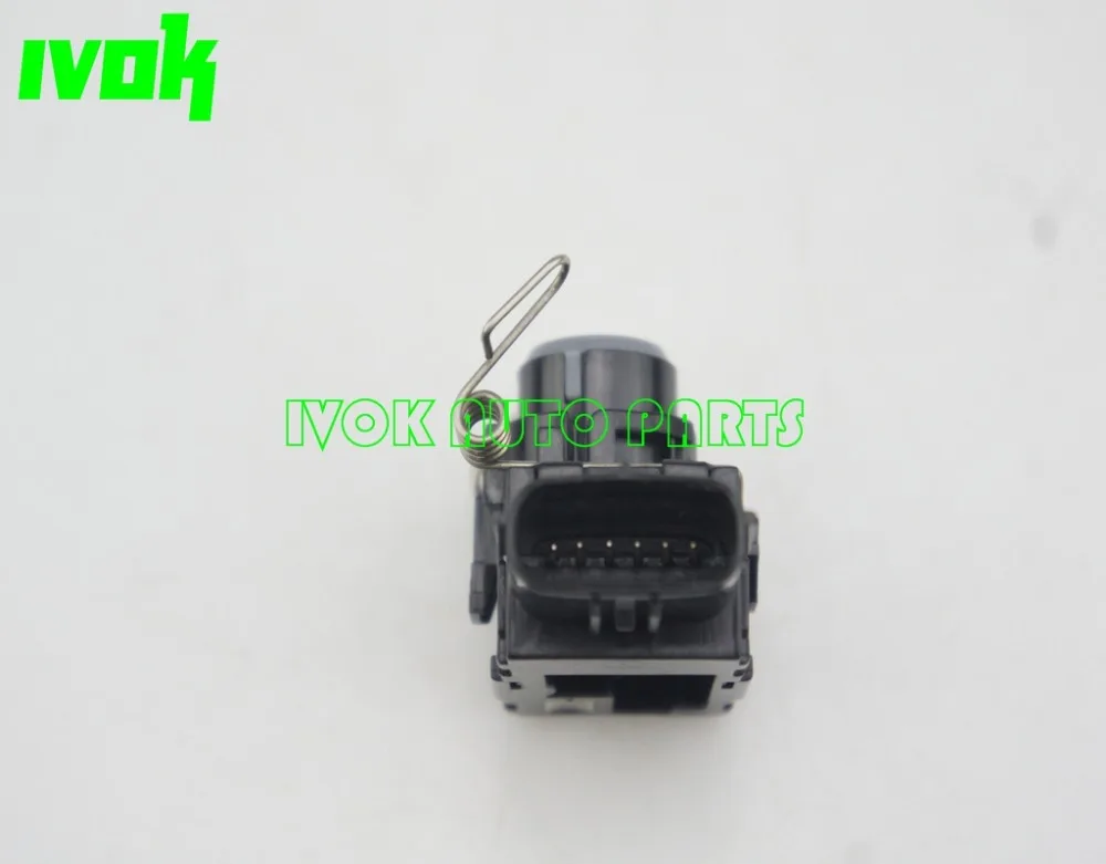 

Car Reverse Parking Distance Control PDC Sensor For Toyota Previa Tarago 2.4L 3.5L 2010-2012 89341-28461 8934128461