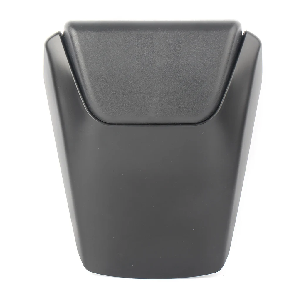 Matte Black Крышка сиденья мотоцикла заднее сиденье пассажирского капота задняя крышка обтекателя Для Yamaha YZF R6 1998 1999 2000 2001 2002 - Цвет: Matte Black