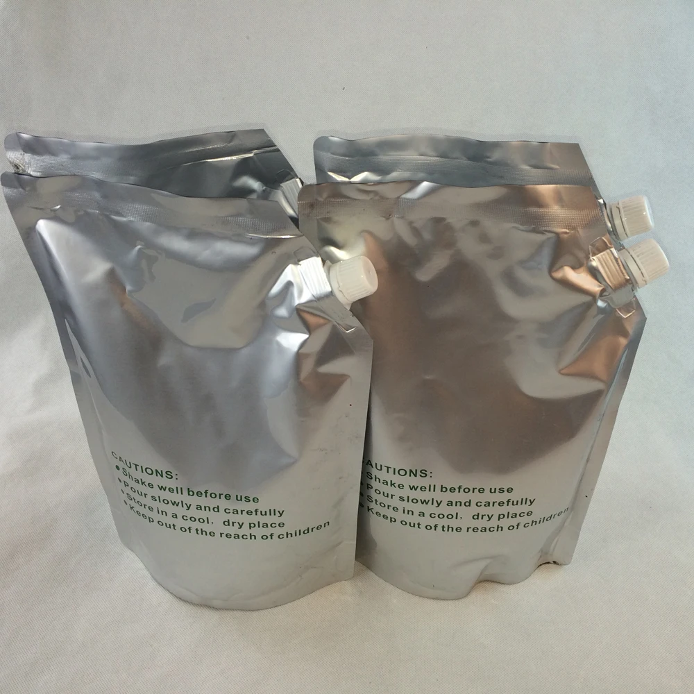 (4 упак./лот) цветной пополняемый Тонер порошок для laserjet 6014 6015 6030 6040|refill toner powder|toner