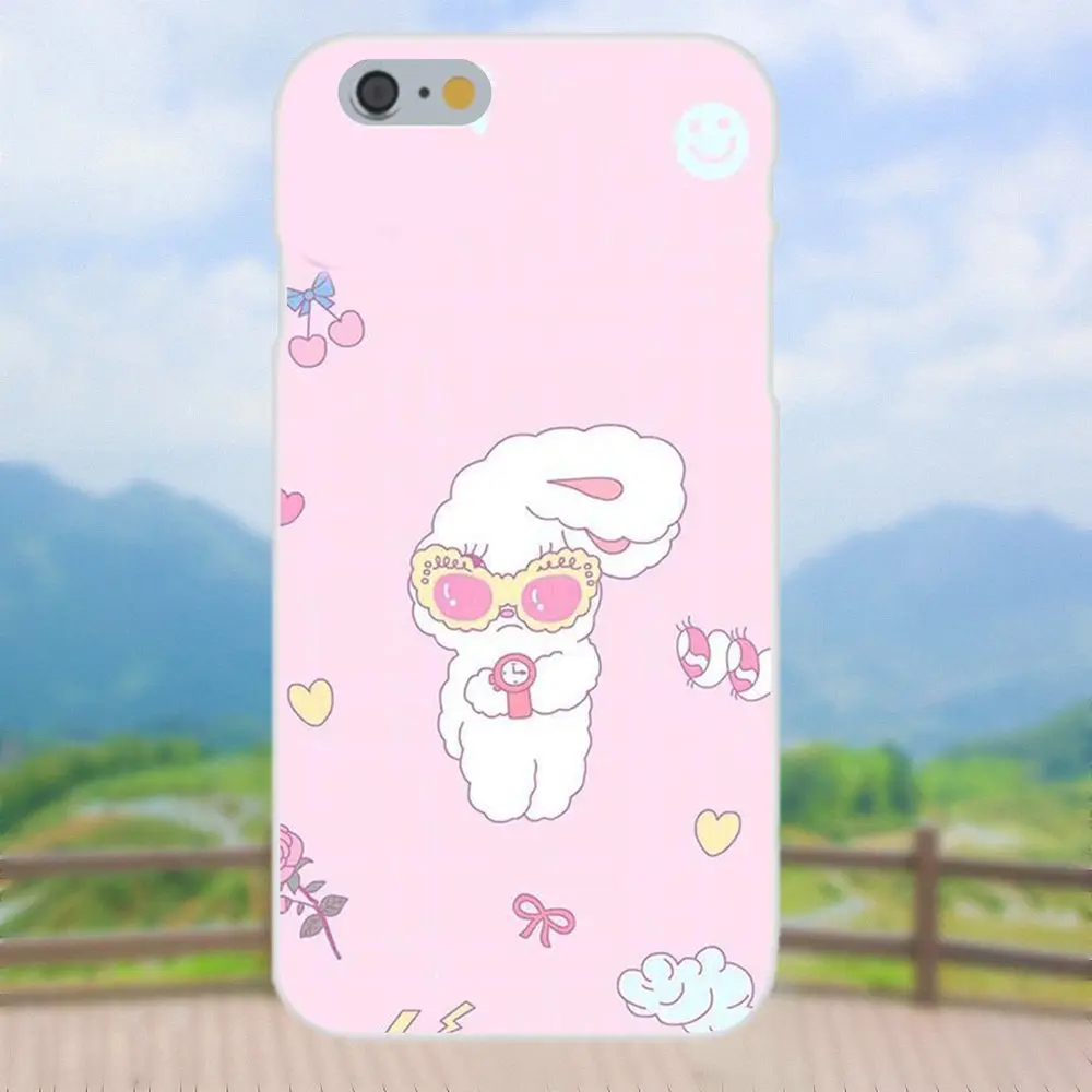 Мягкий ТПУ горячая Распродажа Esther Loves You мультфильм для huawei mate 7 8 9 10 P7 P8 P9 P10 P20 P30 Lite