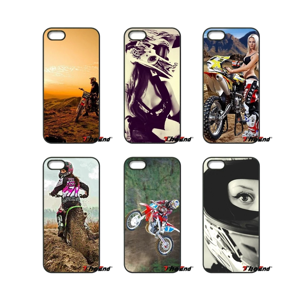 Для Samsung Galaxy A3 A5 A7 A8 A9 J1 J2 J3 J5 J7 Prime 2015 2016 2017 чехол для телефона мотокросса|phone cases|case