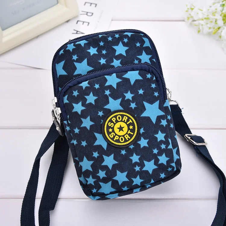 Женские сумки через плечо сумки-мессенджеры Дамские кошельки на молнии клатч