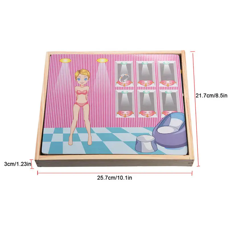 

DIY Sketchpad Oyuncak 20