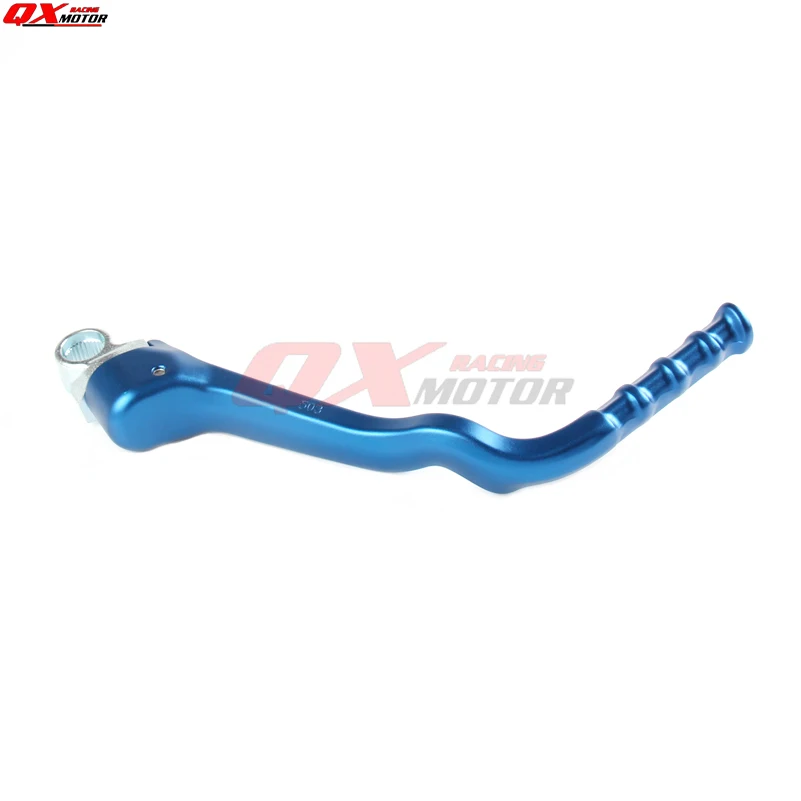 Кованые инициирования стартер рычаг педали для KTM SX SXF EXCF XCFW 250 300 350 450 500 руль Fatbar для мотокроссов Enduro в байкерском стиле