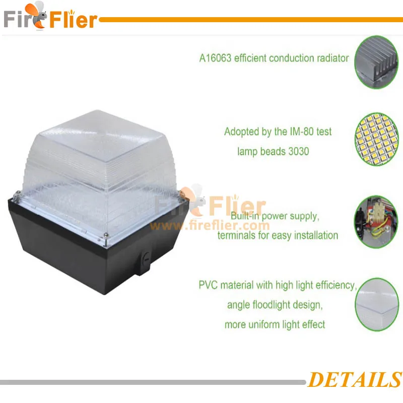 5 шт./лот 90 Вт светодиодная модернизированная газовая станция лампа 60 50