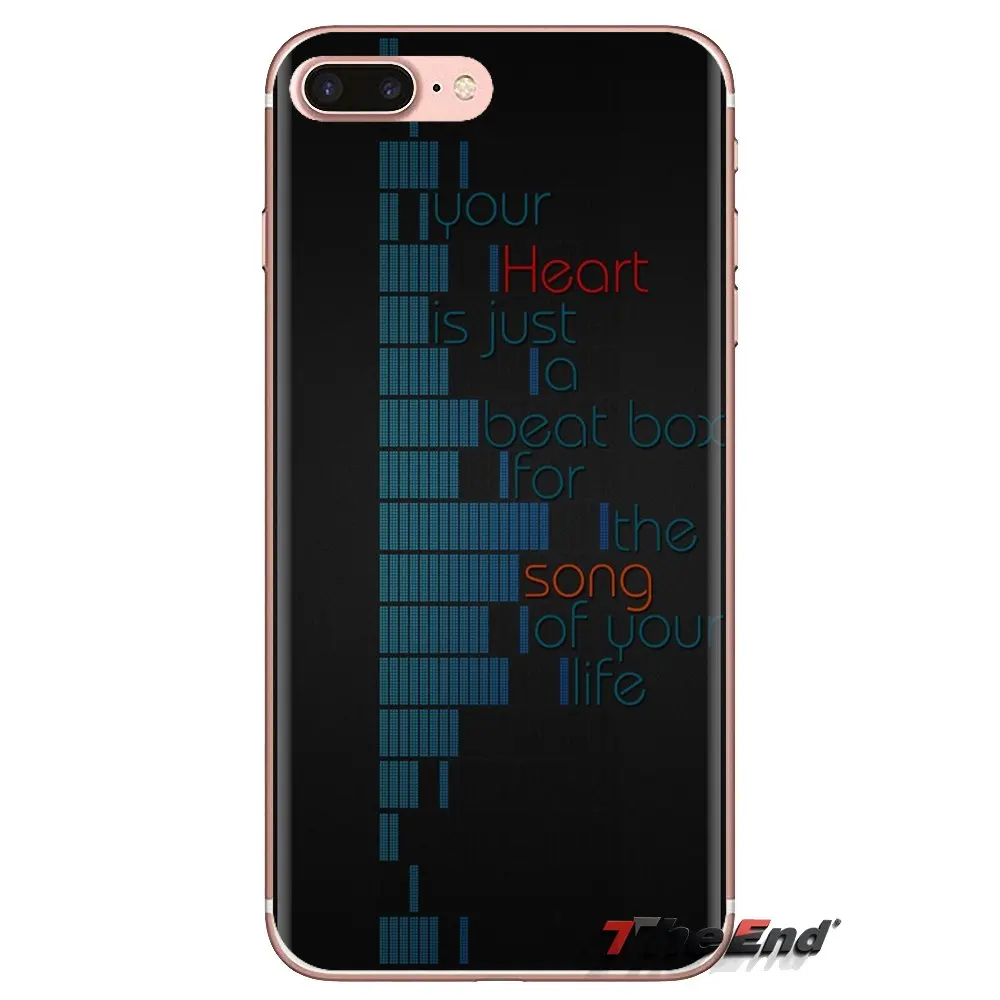 Мягкие прозрачные чехлы для Huawei G7 G8 P7 P8 P9 P10 P20 P30 Lite Mini Pro P Smart Plus 2017 2018 2019