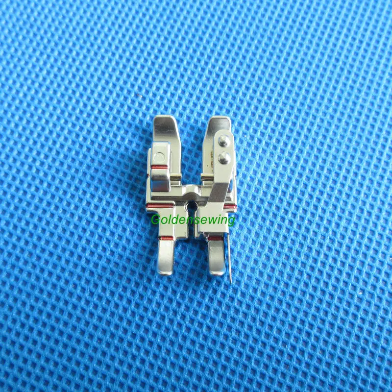 Для Pfaff Snap on 1/4 &quotEdge направляющая нога 1222SE 1229 1035 1047 с RTD #820541096 | Дом и сад