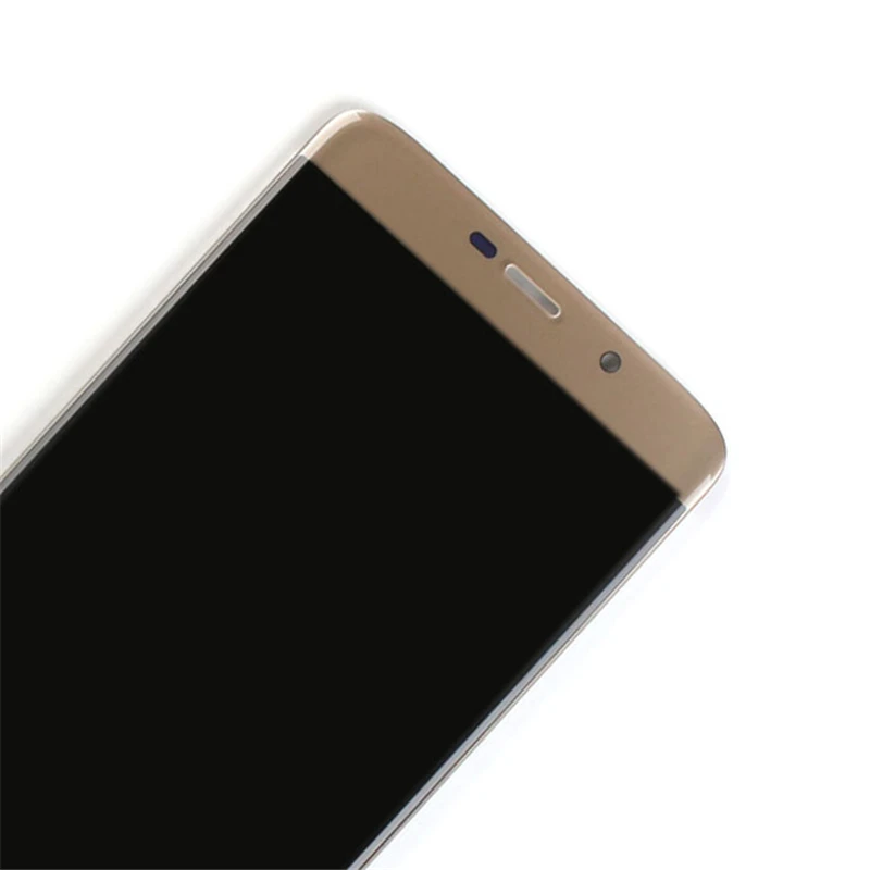 Оригинальный ЖК дисплей для Elephone S7 детали замены экрана дисплея