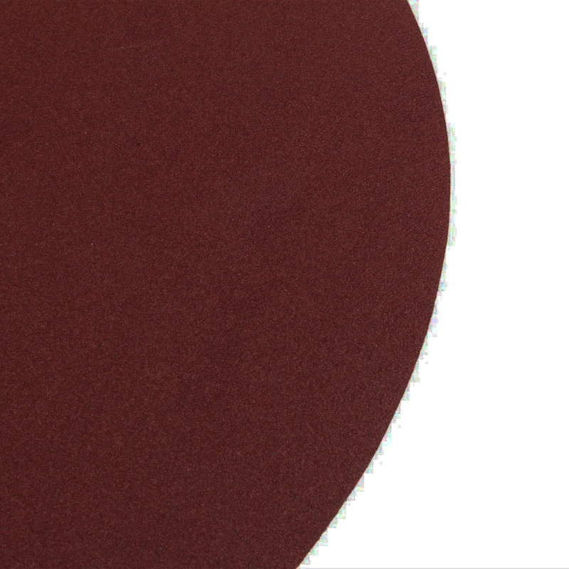 Шлифовальный Полировочный крюк и петля шлифовальный диск наждачная бумага 80