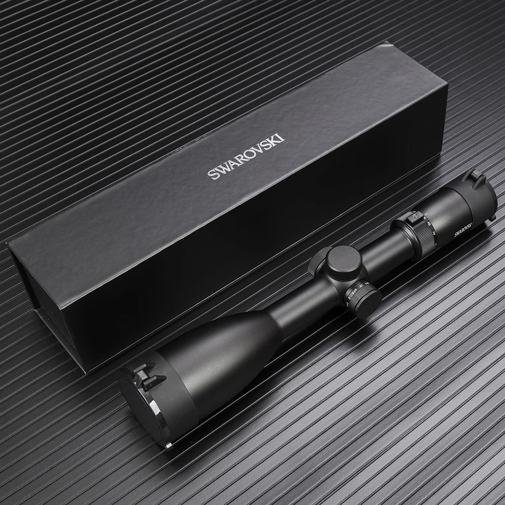 Swarovskl IRZ3 2,5-15x56 прицел F15 красная точка сетка оптика охотничий прицел тактический целевой телескоп оптические прицелы снайперские прицелы