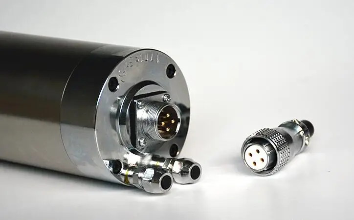 Шпиндель cnc bt30 atc ebay. 618-80sh. Шпиндель 80 мм. Шпиндель 3. 5 квт с водяным охлаждением.