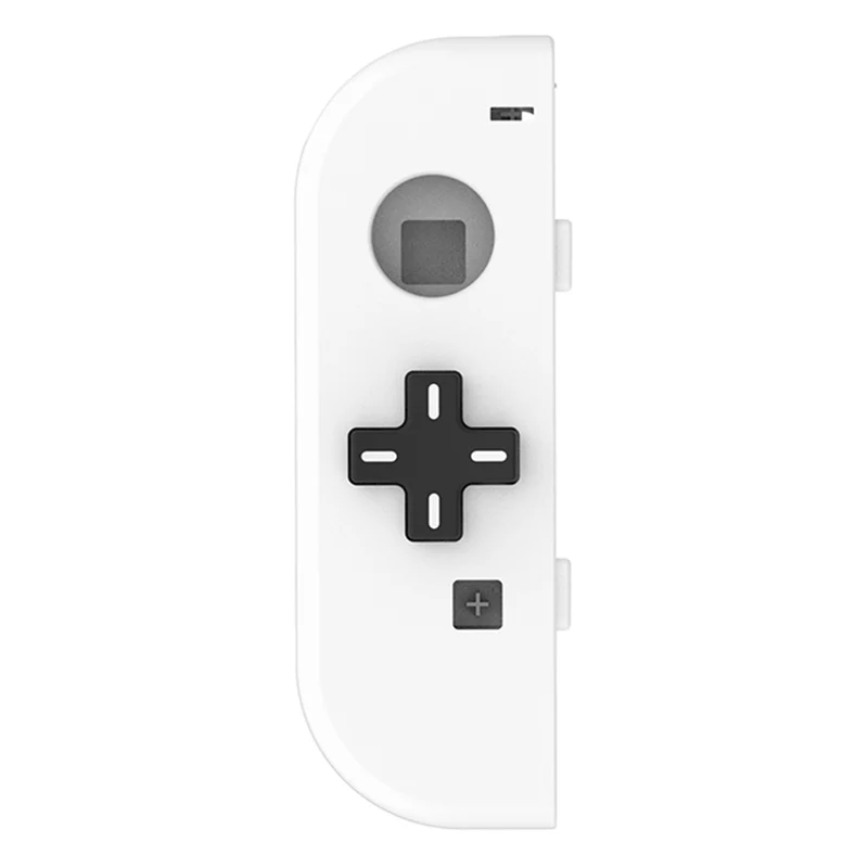 Чехол для Nintendo Switch Joy Con пластиковый чехол контроллера фиолетовый зеленый
