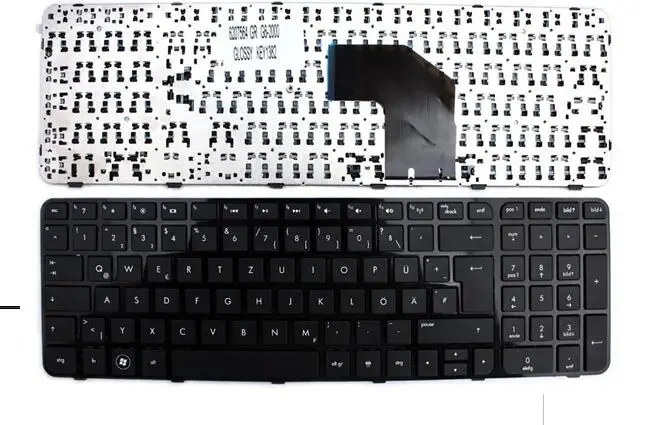 Клавиатура для HP Pavilion g6-2000 g6-2100 g6-2200 g6z-2200