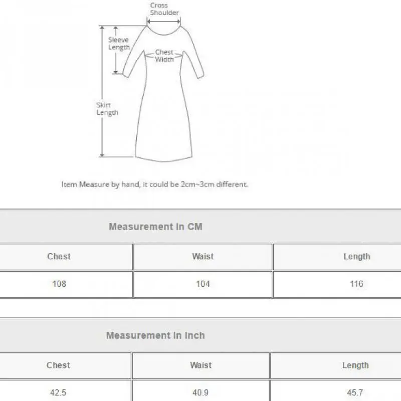 Весна 2020 женское платье с длинным рукавом однотонное свободное до щиколотки