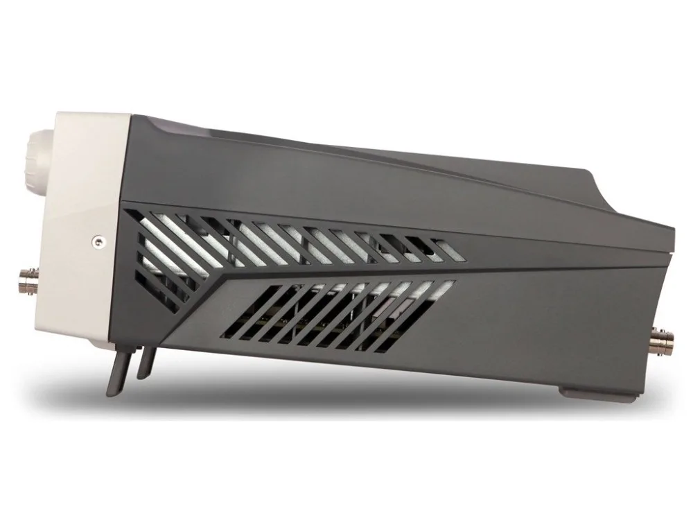 Rigol DG822 25 МГц функция/генератор произвольных сигналов 2 канальный 4 3 &quotTFT цветной