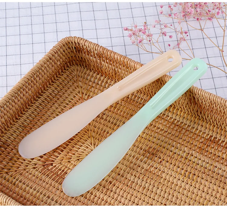 2 цвета DIY маска для лица макияж Инструменты Домашние Силиконовая Маска Bowl маска для лица Стик мерная ложка Маска кисть Косметика Инструмент комплекты