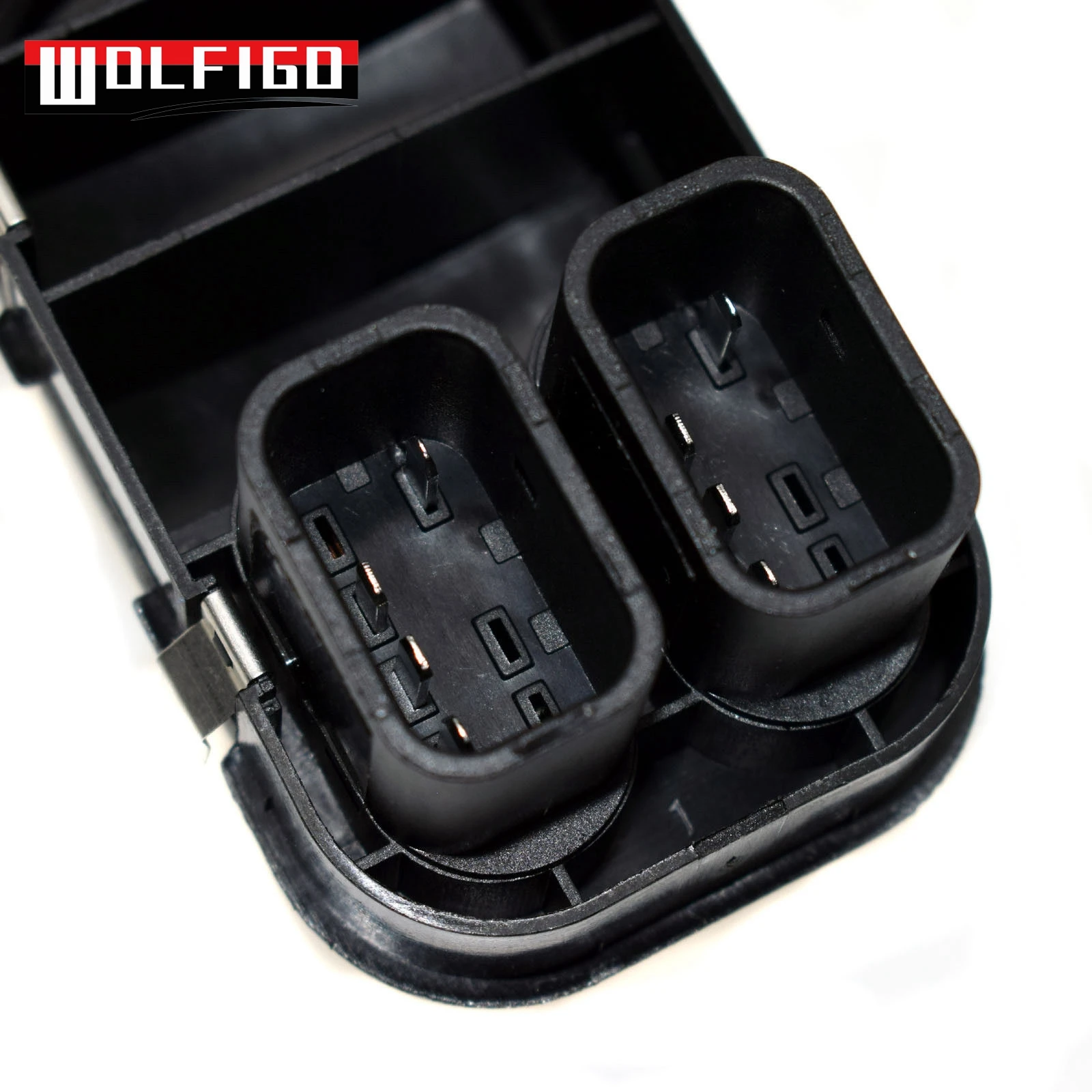 WOLFIGO Новый электрический выключатель окна для 1995 96 97 98 1999 FORD ESCORT 95AG14529BA |