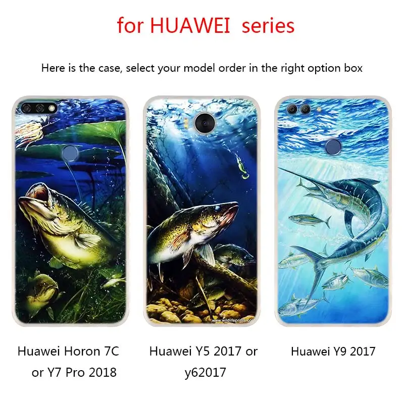 Чехлы для телефонов Huawei Mate 30 20 10 Lite Pro Cover Y5 Y6 Y7 Y9 2019 2018 2017 Nova 3i 4 | Мобильные телефоны