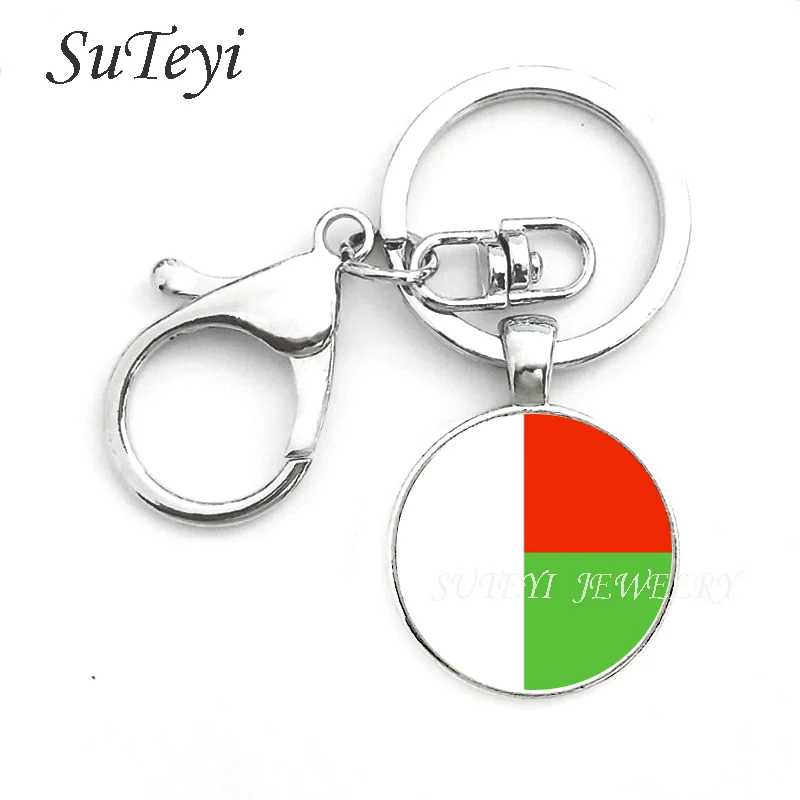 Брелок из цинкового сплава для ключей Ювелирное Украшение с изображением руда