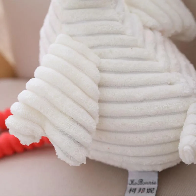 20 см/30 см Плюшевые игрушечные Фламинго Мягкое Животное Куклы Игрушки для детей