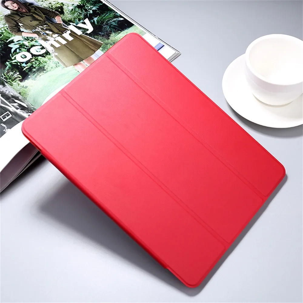 2018 новый для iPad Pro 10 5 &quotчехол Apple Pencil Holder Slim Auto Wake/Sleep Smart Cover May.2 | Компьютеры и офис