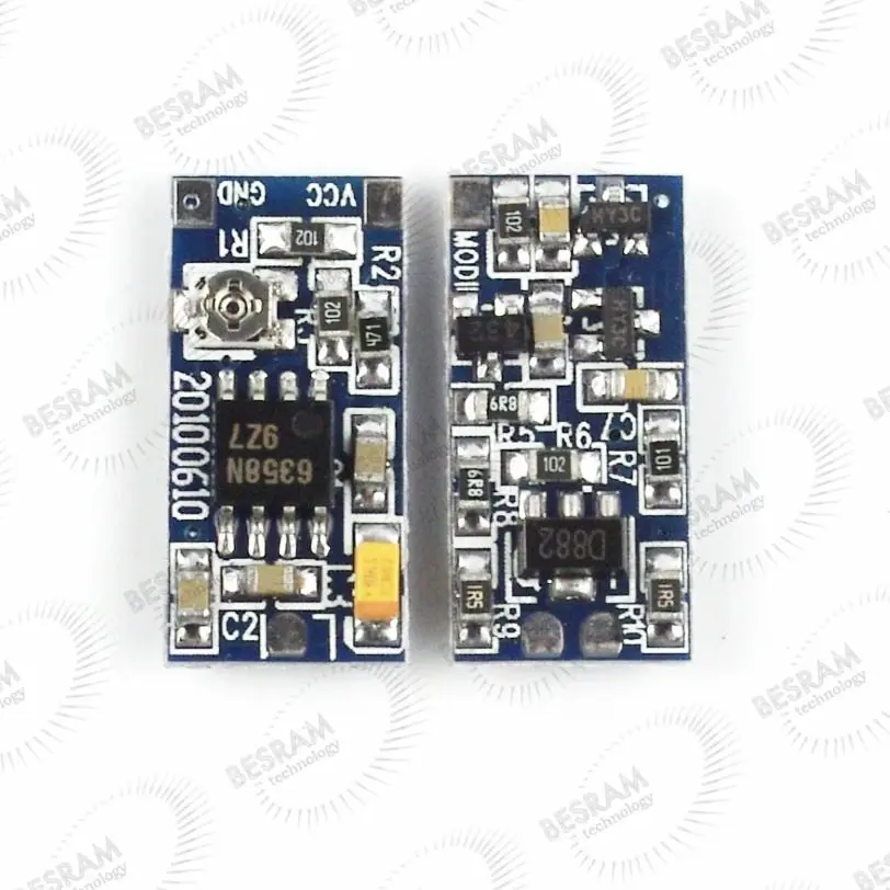 Блок питания драйвер платы для 808nm 980nm лазерный лазер диод LD модуль|board white|board camera