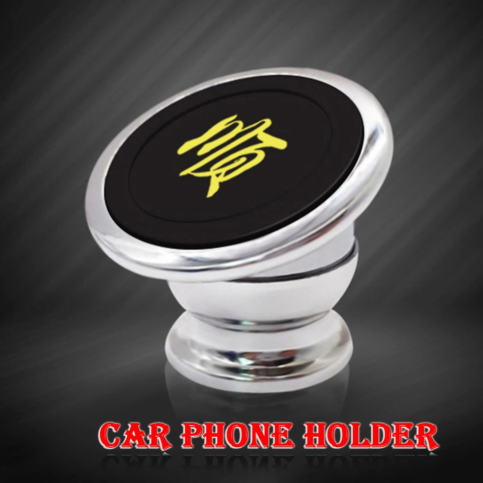 

Magnetic Car Holder For Phone Universal Holder Mobile Cell Phone Holder Stand For Car Air Vent Mount GPS Car Phone Holder
