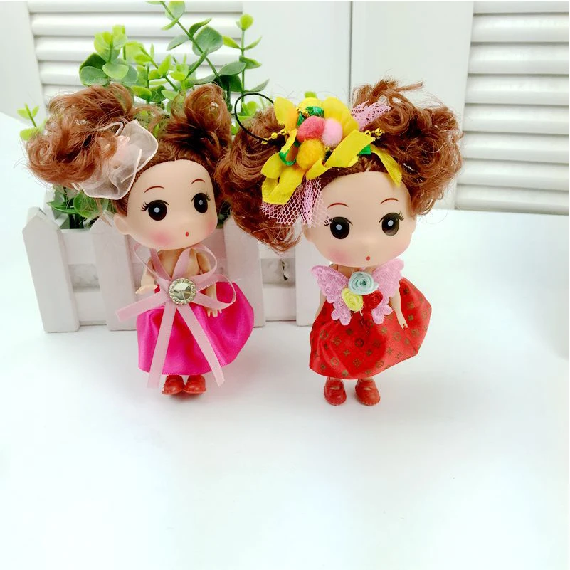 Кукла с путающими локонами свадебные игрушки куклы тело ПВХ милая детская кукла